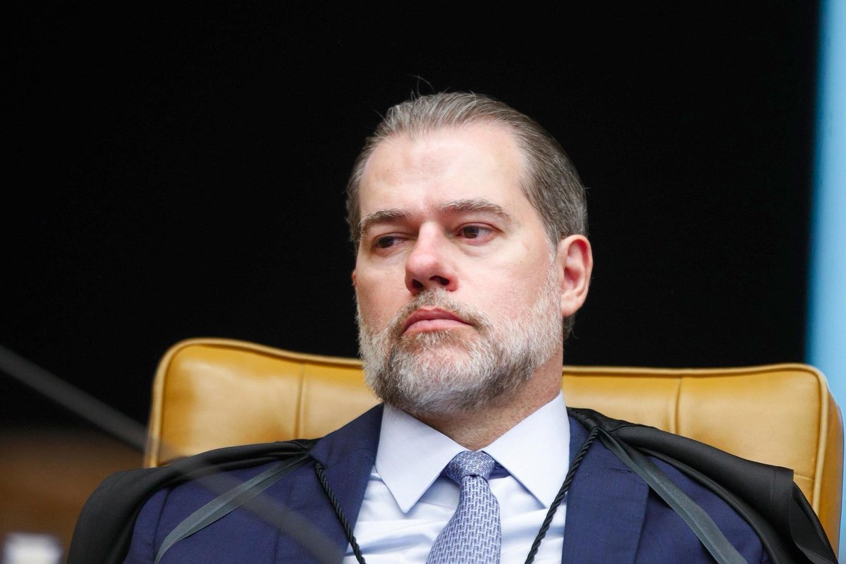 🚨 IMPORTANTE: Ministro do STF, Dias Toffoli, afirmou que o julgamento sobre constitucionalidade do art. 19 do Marco Civil da internet será votado em junho. O julgamento foi adiado para que houvesse a votação do PL 2630. Como as big techs fizeram lobby e interromperam a votação,…