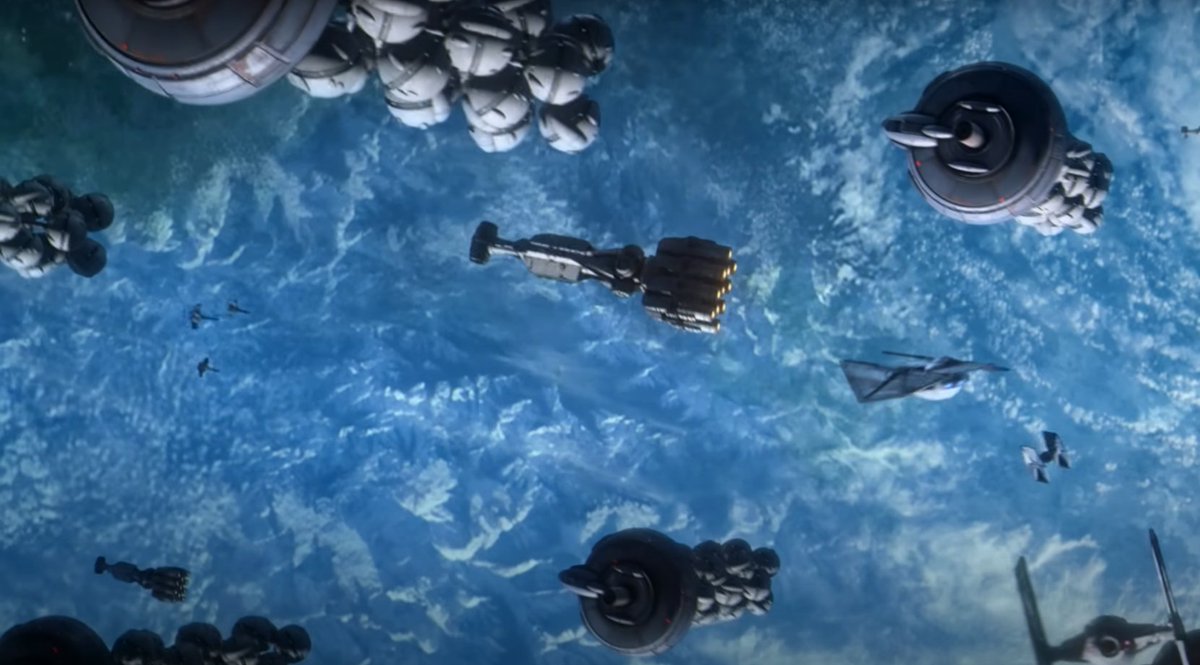 Rollokster in Outer Rim Sieges tweet media