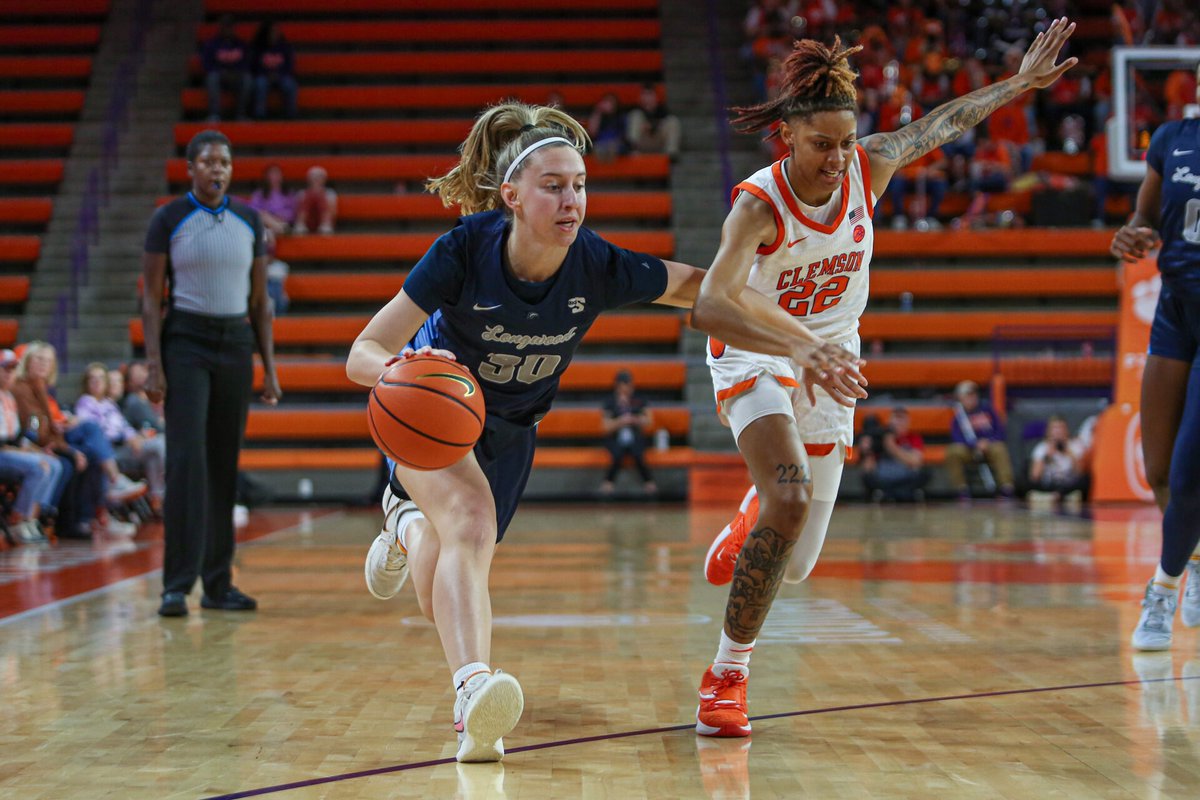 Eric Sprott (@journal_esprott) on Twitter photo A bit of cool homecoming news, as <a href="/anneleroy30/">Anne-Hamilton LeRoy</a> is returning to her alma mater to take over the girls' basketball program at <a href="/SenecaSHSCats/">Seneca Bobcats</a> after a successful playing career at <a href="/LongwoodWBB/">Longwood Women’s Basketball</a>. Leroy will meet her players tomorrow. More to come at <a href="/UpstateTodaySC/">The Journal, Seneca, SC</a>. A bit of cool homecoming news, as <a href="/anneleroy30/">Anne-Hamilton LeRoy</a> is returning to her alma mater to take over the girls' basketball program at <a href="/SenecaSHSCats/">Seneca Bobcats</a> after a successful playing career at <a href="/LongwoodWBB/">Longwood Women’s Basketball</a>. Leroy will meet her players tomorrow. More to come at <a href="/UpstateTodaySC/">The Journal, Seneca, SC</a>.