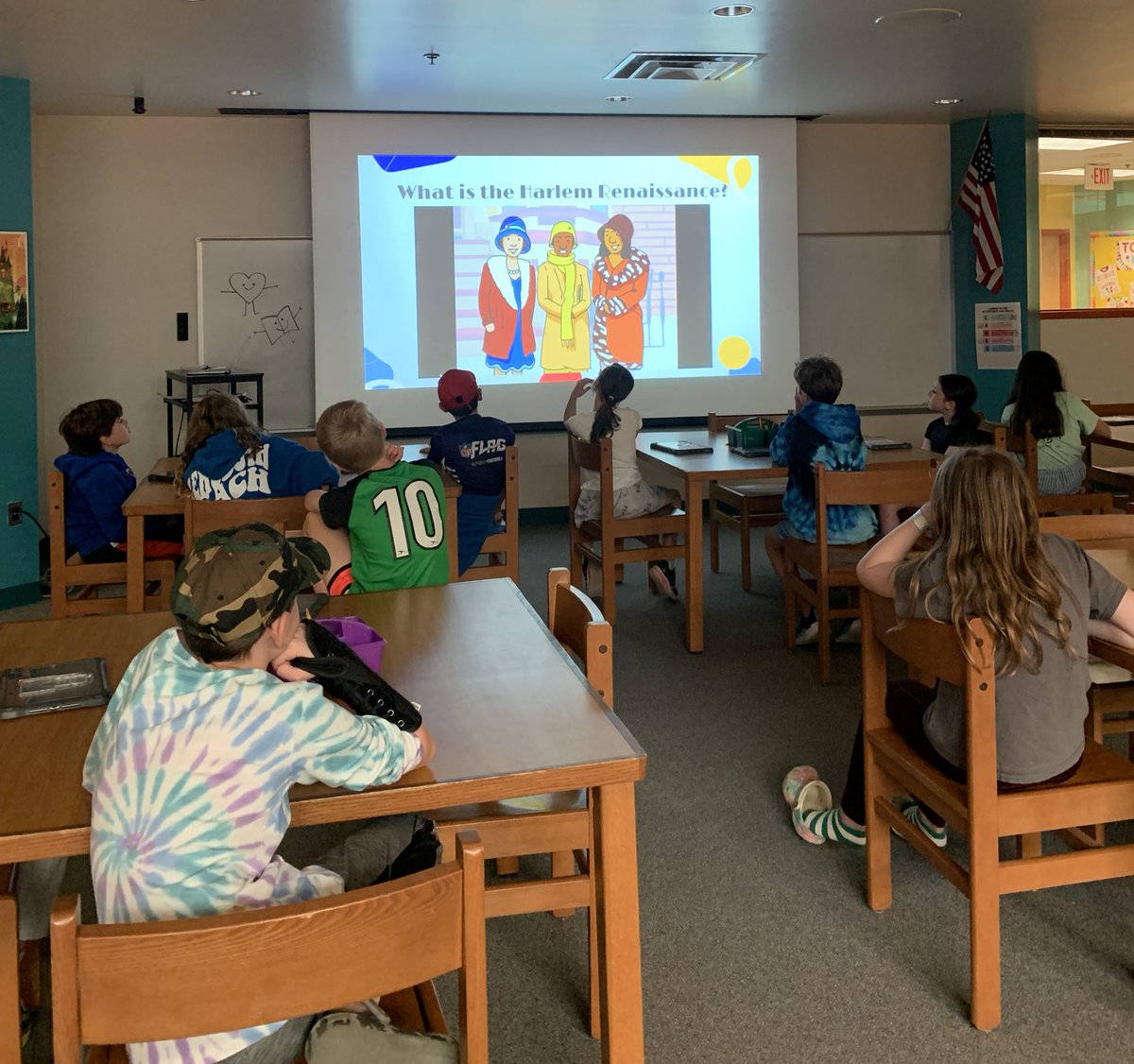 TuckahoeLibrary tweet media