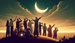 Aslam U Alkum  
Chand Raat Mubarak..😎🥰😊