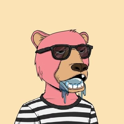teamccja_sol's tweet photo. 🐻🕶️ That's how trendy our pink bear is! He looks stylish with black glasses - just the epitome of cool! 😎💖 https://t.co/gNf2F2jinE