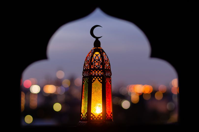 Eid Mubarak! To all staff and students who will be marking the end of Ramadan, we wish you a joyful celebration.