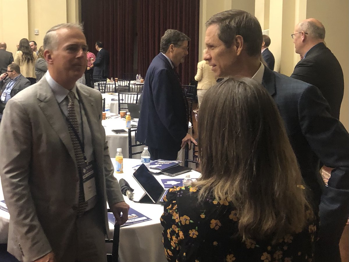 In Houston with #TXLege colleagues — Chairman Rep. <a href="/ToddAHunter/">Todd Hunter</a>, Sen. <a href="/SarahEckhardtTX/">Senator Sarah Eckhardt</a>, and Rep. <a href="/AnaHdzTx/">Ana Hernandez</a> — at the Texas Electricity Policy Summit at <a href="/RiceUniversity/">Rice University</a>'s <a href="/BakerInstitute/">Baker Institute</a> for Public Policy.  

A convening of academic experts, energy professionals, and policymakers