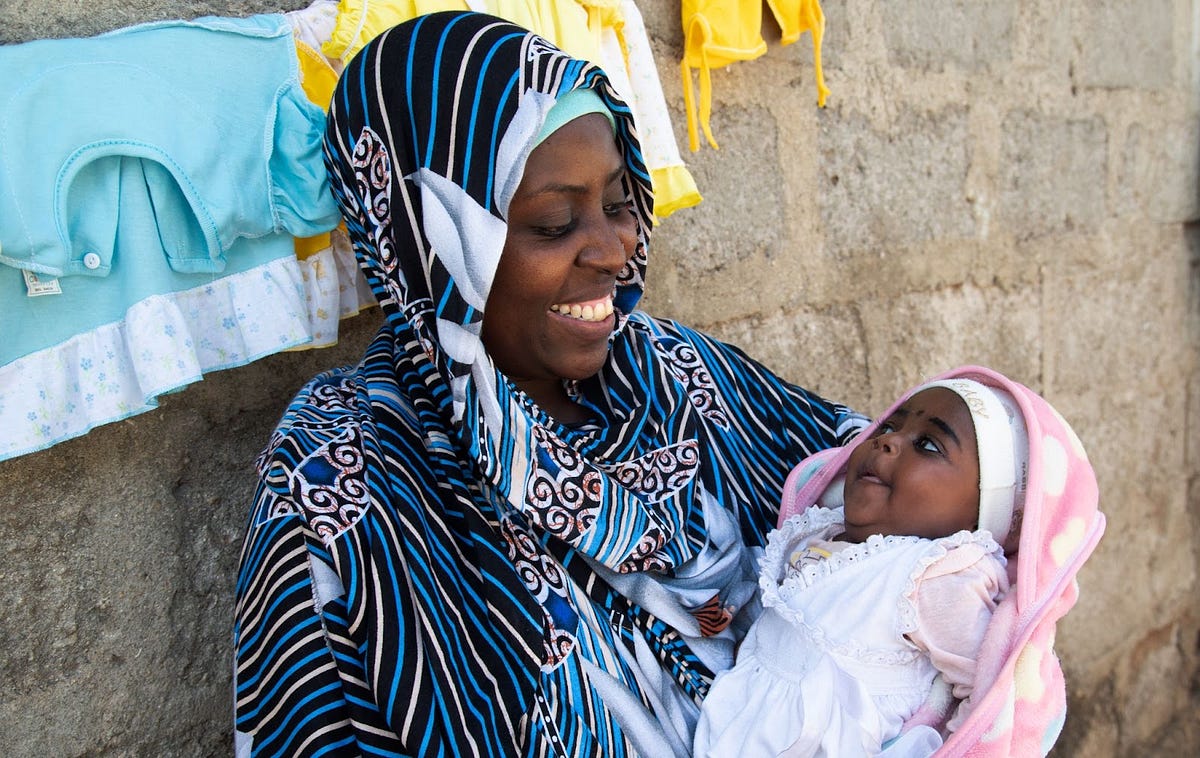 .@USAIDAfrica: Nas zonas rurais da Tanzânia, o acesso a cuidados obstétricos e neonatais de emergência pode ser um desafio. Mas graças à dedicação de pessoas como Haji e Suleiman, m-mama garante que nenhuma mãe seja deixada para trás. #HWHeroes #MomAndBaby
x.com/USAIDAfrica/st…