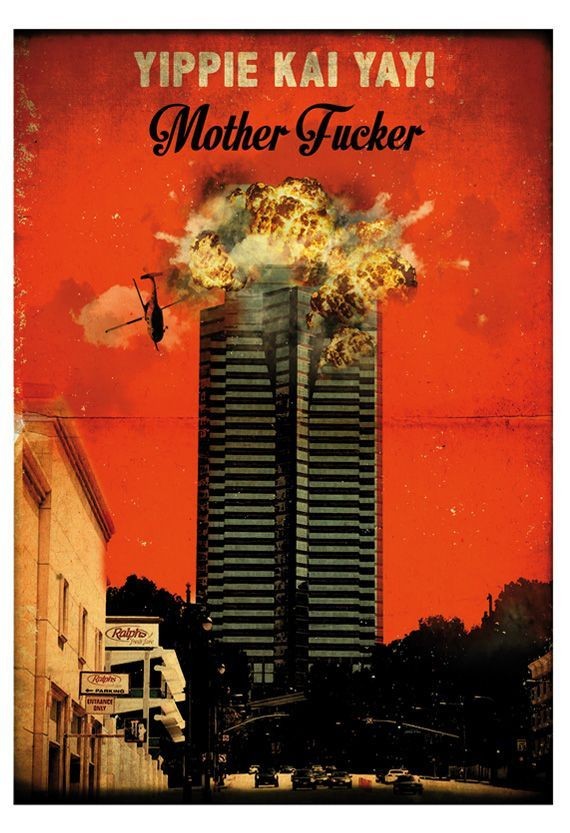 80s Rewind!

Name the movie.

Any fans?

#80s