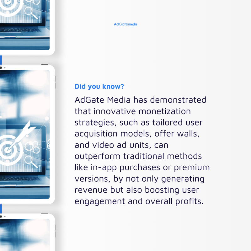 AdGate Media tweet media