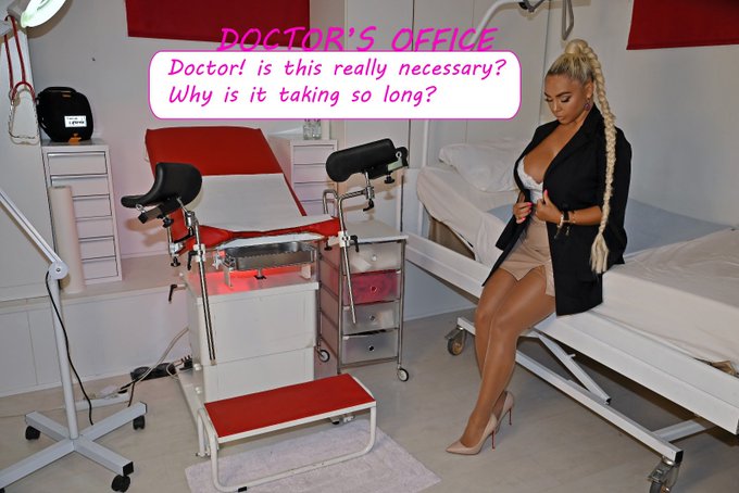 REALITY OR FANTASY❓ Obedient secretary or a strict boss❓ Seductive milf teacher or a sexy student girl❓ Erotic