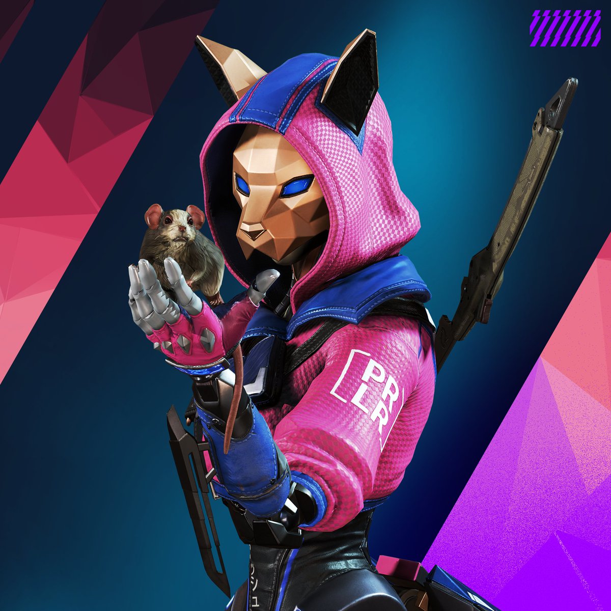 Apex Legends tweet media