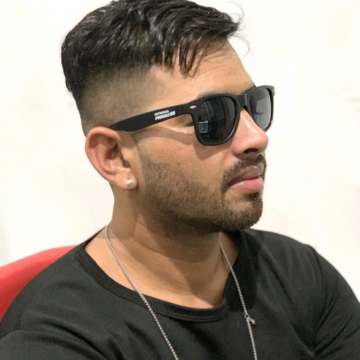 #NewProfilePic