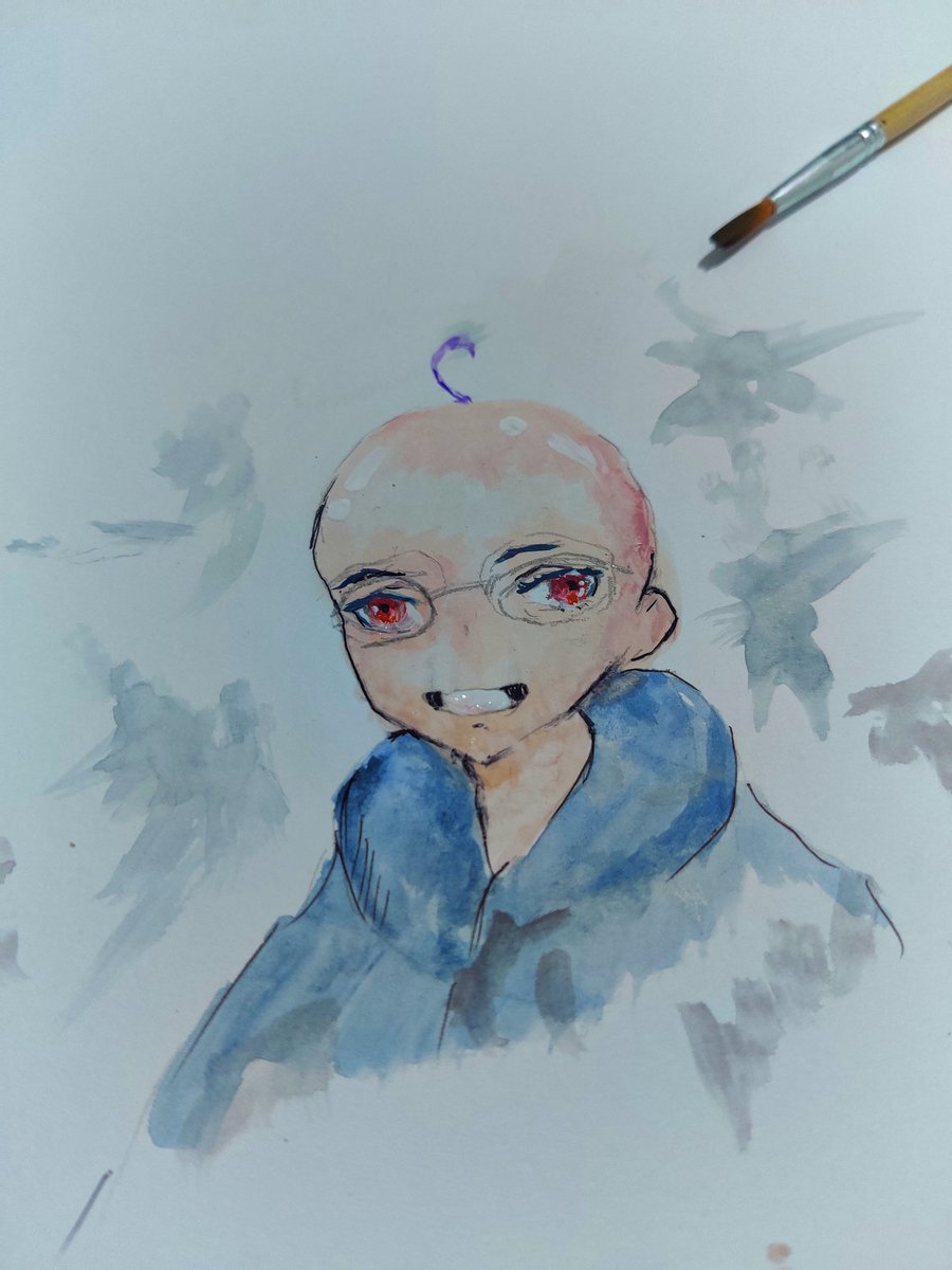 Plaintmv's tweet photo. Coco melon :D @muffin_cor https://t.co/POG4krW3Ga