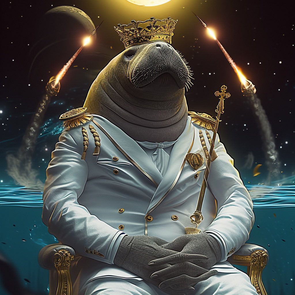mannytoken's tweet photo. 🧵💰$300 Thread Contest💰🧵

📣 Calling all content creators of the $MANNY Kingdom! 👑 Join our royal thread contest to help @X get to know $MANNY and all of its glorious utilities. The top threads with the most total likes, retweets, and replies win: 
🥇 1st Place: $150
🥈 2nd Place: $100
🥉 3rd Place: $50

💰$300 in Prizes!💰Draft a thoughtful thread about $MANNY and and its features and potential, post it, and watch the engagement roll in! 🚀Share the wealth of $MANNY and win big!💎