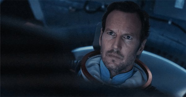 uramakivale's tweet image. I'm watching Moonfall because it has a great plot. 🌕
THE PLOT:
#Moonfall #PatrickWilson