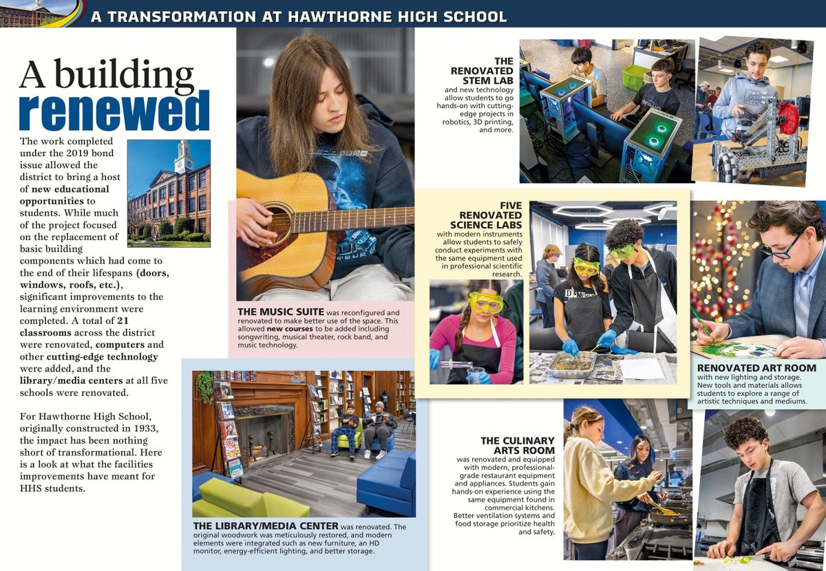 Michael K. Cravotta (@mkcravotta) on Twitter photo A piece for Hawthorne Schools. It's so fulfilling when vision, planning, photography, and design all come together! A big shoutout to <a href="/HHS_Principal22/">Kevin Pfister - HHS Principal</a> for his organization and graciousness. <a href="/rspirito11/">Dr. Richard A. Spirito</a> A piece for Hawthorne Schools. It's so fulfilling when vision, planning, photography, and design all come together! A big shoutout to <a href="/HHS_Principal22/">Kevin Pfister - HHS Principal</a> for his organization and graciousness. <a href="/rspirito11/">Dr. Richard A. Spirito</a>