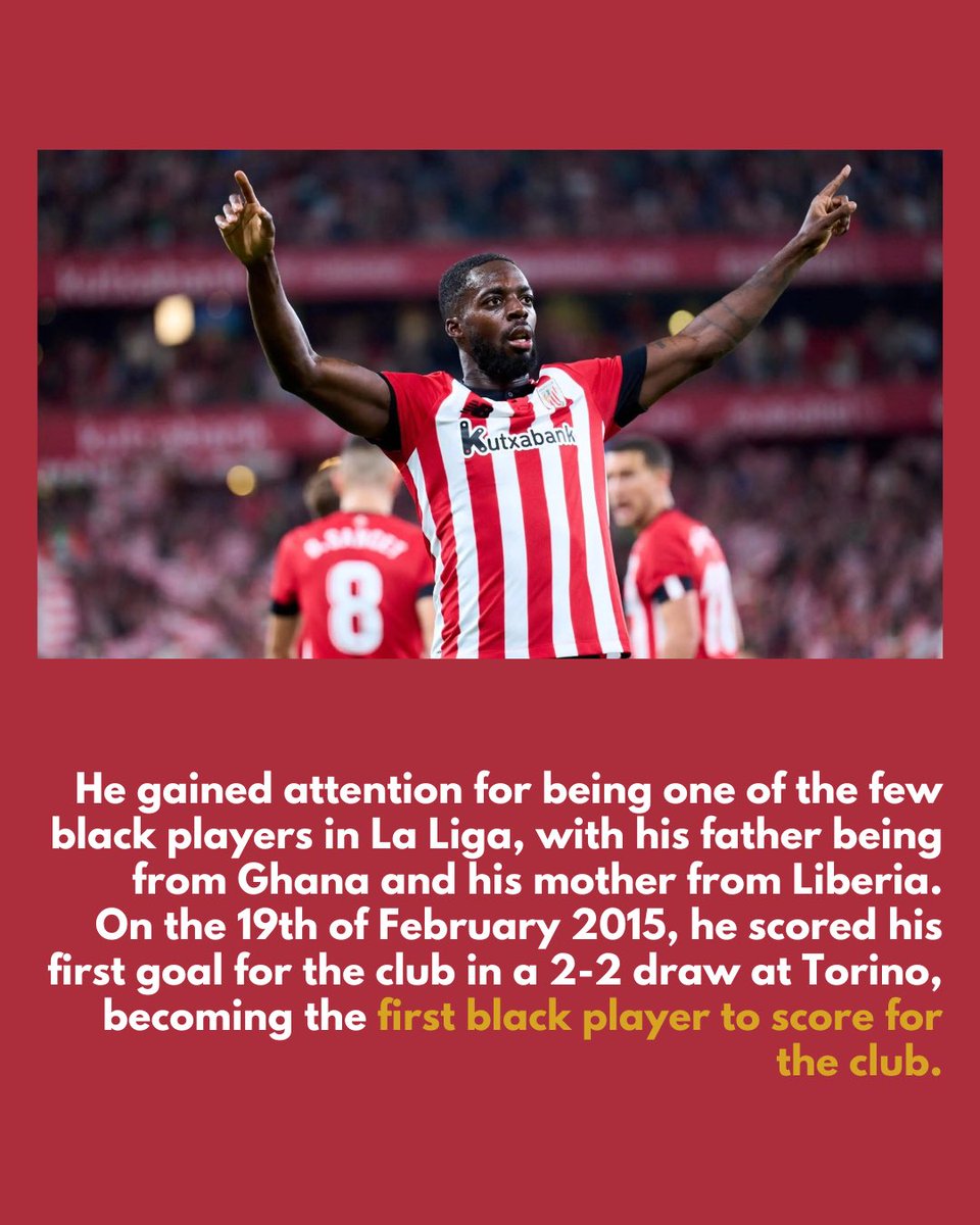 gsportsgh's tweet image. Learn more about Iñaki and Nico as the Ghanaian brothers make history in Spain

 #funfacttuesday #sportsculture 🇬🇭