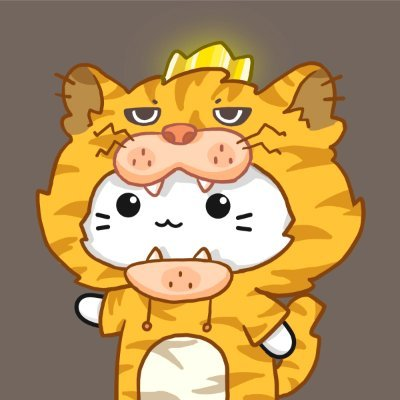 teamccja_sol's tweet photo. 🐱🦁 This is such a cute kitty in a lion costume! Not only is he cute and fluffy, but he's like a real king of the jungle! 👑🌿 https://t.co/YilZGhOcg7