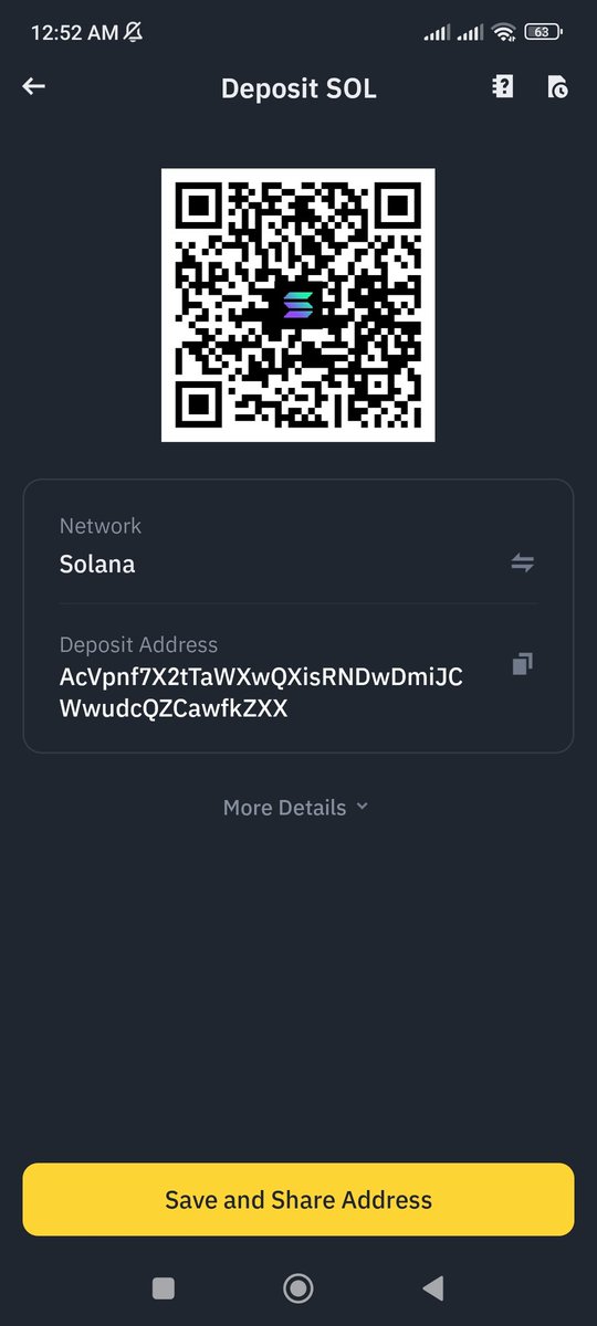 TeslaCar777's tweet photo. @VirusSolCoin AcVpnf7X2tTaWXwQXisRNDwDmiJCWwudcQZCawfkZXX https://t.co/SE63vfVjAB