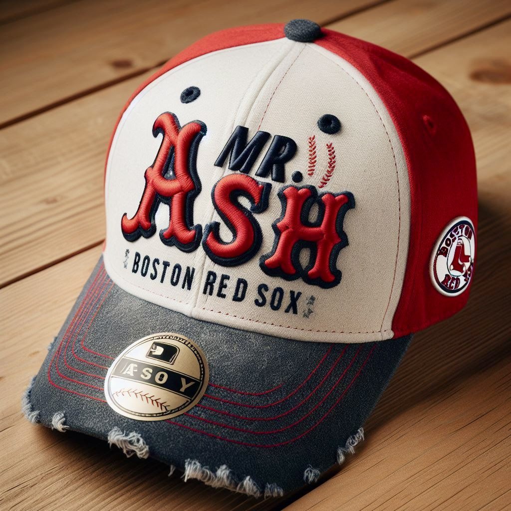 FENWAY Park - MR. ASH
#fenway #fenwaypark #redsox #baseballseason #themrash #hatstalk