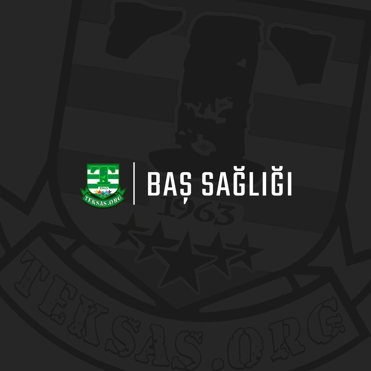 Çorum deplasmanı dönüşünde rahatsızlanarak hastaneye kaldırılan, Kocaelispor taraftarı Erkan Çakır'ın vefat haberini derin bir üzüntüyle öğrenmiş bulunuyoruz. Kocaelispor camiasına ve Çakır ailesine baş sağlığı diliyoruz.