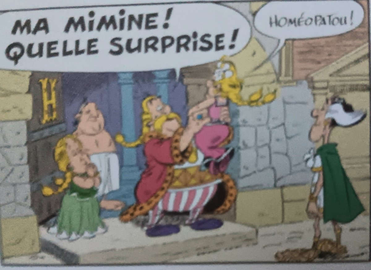 LeJournalix's tweet photo. Journée internationale des frères et sœurs 👪 Homéopatix est frère de Bonnemine, Océanonix celui d'Abraracourcix. M'aiderez-vous à en trouver d'autres ❓ #LIrisBlanc #AstérixEtLesNormands https://t.co/KRe7q4cizC