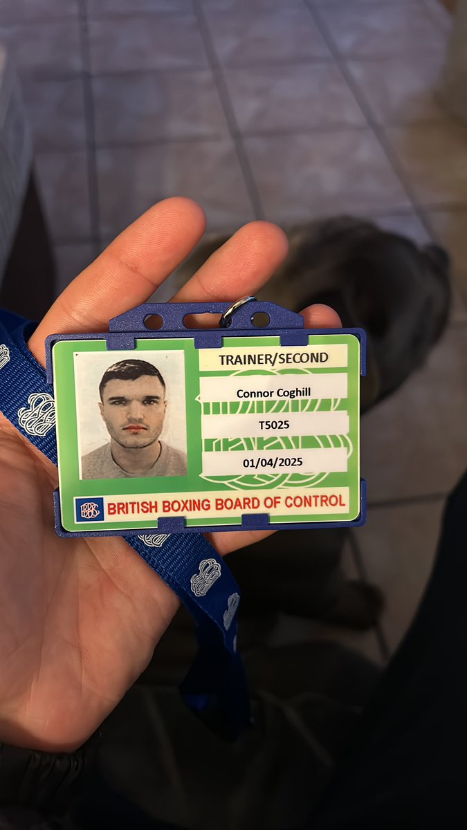 Everything happens for a reason! It’s been 6months of recovery from my brain injury, during that time I’ve recieved my pro trainers license and opened my own gym.
new goals,  new dream , same work ethic 🙌 #boxing #boxclub