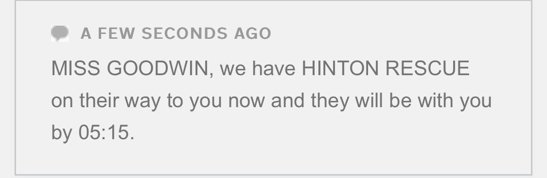 Thankyou <a href="/TheAA_UK/">The AA</a>  for giving me a lesson in patience and anger management. And for leaving me stuck in the cold all night.