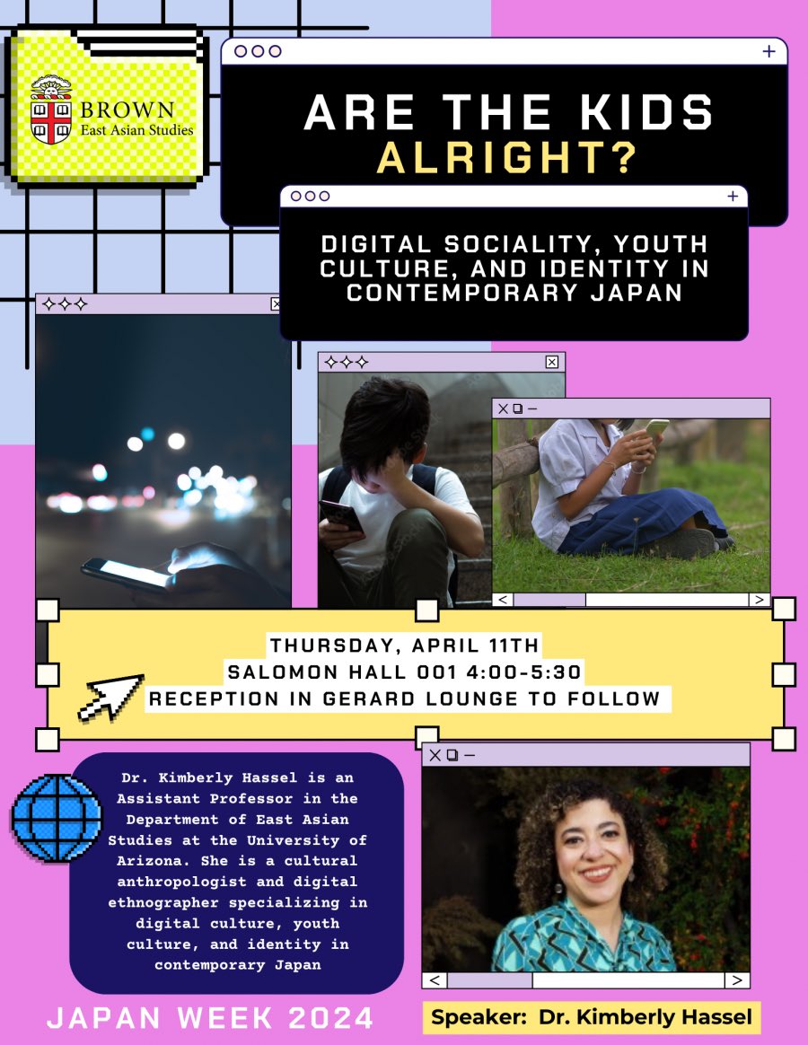 Dr. Kimberly Hassel tweet media