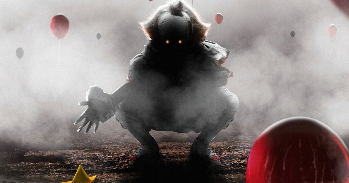 INstudios2's tweet image. The first picture !!! #itchapter3