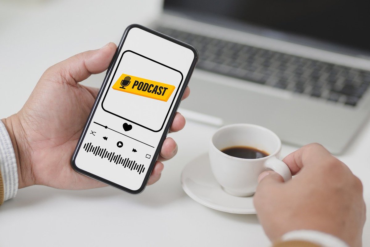 ✔️La publicidad en #pódcast lidera el camino en receptividad, atención y eficacia ▶️Estudio “The Ad Bargain”, de Sounds Profitable (USA) 👉El oyente de pódcast percibe la vinculación entre las marcas y los creadores 🟪Vía @radioinfo 🔴gorkazumeta.com/2024/04/la-pub…