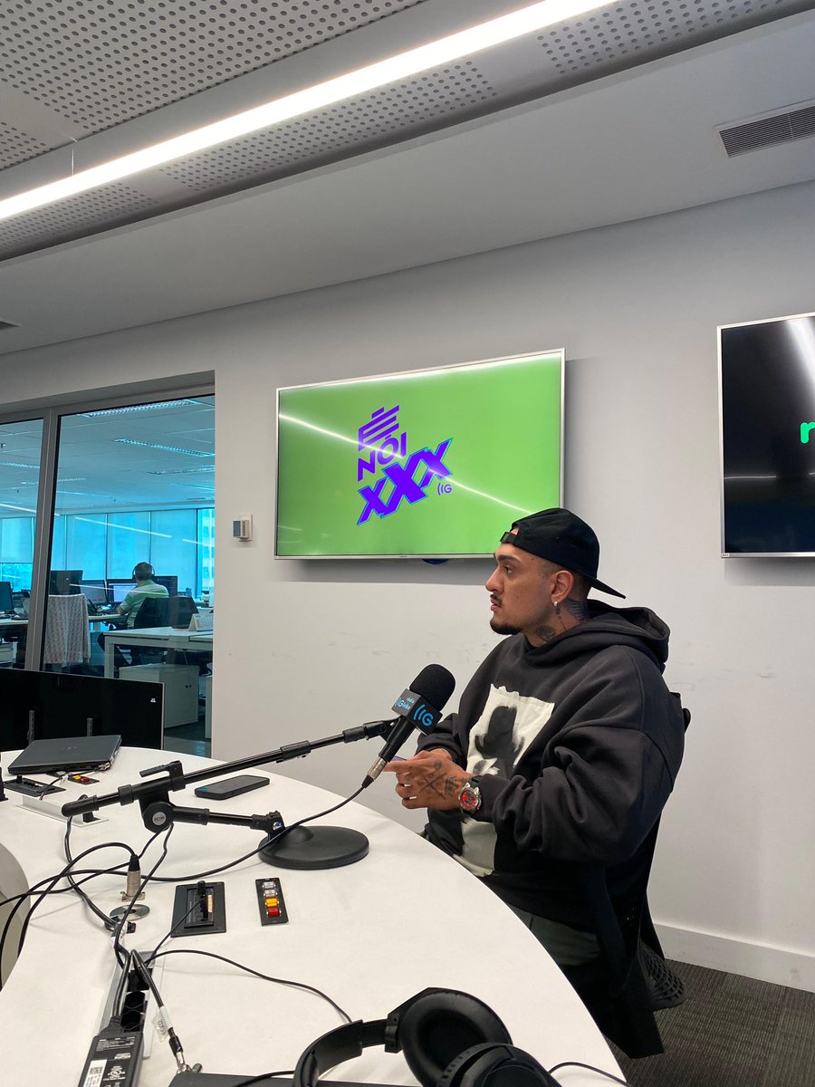 mcbinladen's tweet photo. Estamos on lá no insta da @radioglobo, tropa 🤙🏼 https://t.co/eCzSsQaHcx
