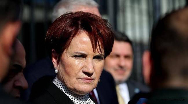 Biz biliyorduk da yine de herkes bilmiş oldu!

İyi Parti’nin kurucusu, ilk yol arkadaşı Aytun Çıray’dan unutulmaz sözler;

➖ Meral Akşener, Erdoğan ile birlikte İyi Parti'yi şekillendirdi, dirsek temasındaydı.

➖ AKP'nin danışmanına görev verdi, Ömer'in Yolu'nu getirdi.

➖…