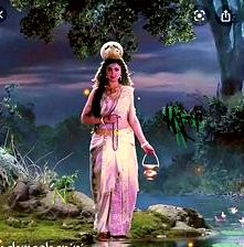 "मां ब्रह्मचारिणी आपको जीवन में सभी खुशियां और सफलता प्रदान करें।" “नवरात्रि के दूसरे दिन का शुभ दिन आपके लिए सौभाग्य और समृद्धि लेकर आए।"
नवरात्रि की शुभकामनाएं।
शुभ नवरात्रि!
जय माता दी

#सनातन_धर्म_सर्वश्रेष्ठ_है 🚩