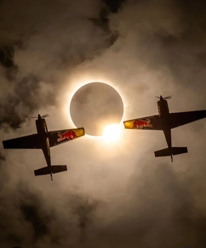 #Eclipse2024
📸 @ petermckinnon