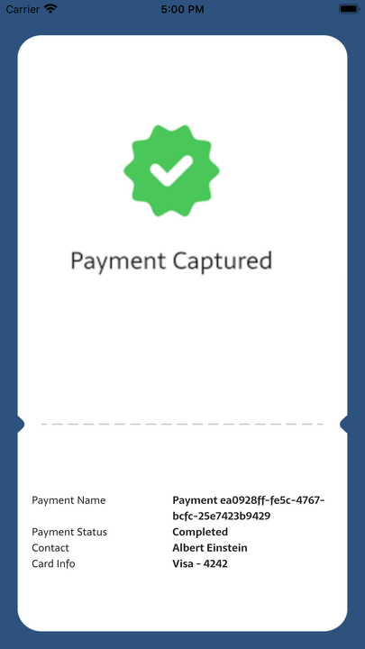 Linvio &amp; Salesforce Field Service is a match made in heaven! Extend your field service functionality with payments at the time of service.

If you are installing SFS or you are a implementation partner, contact us to learn more!

linvio.my.site.com/s/contact-us