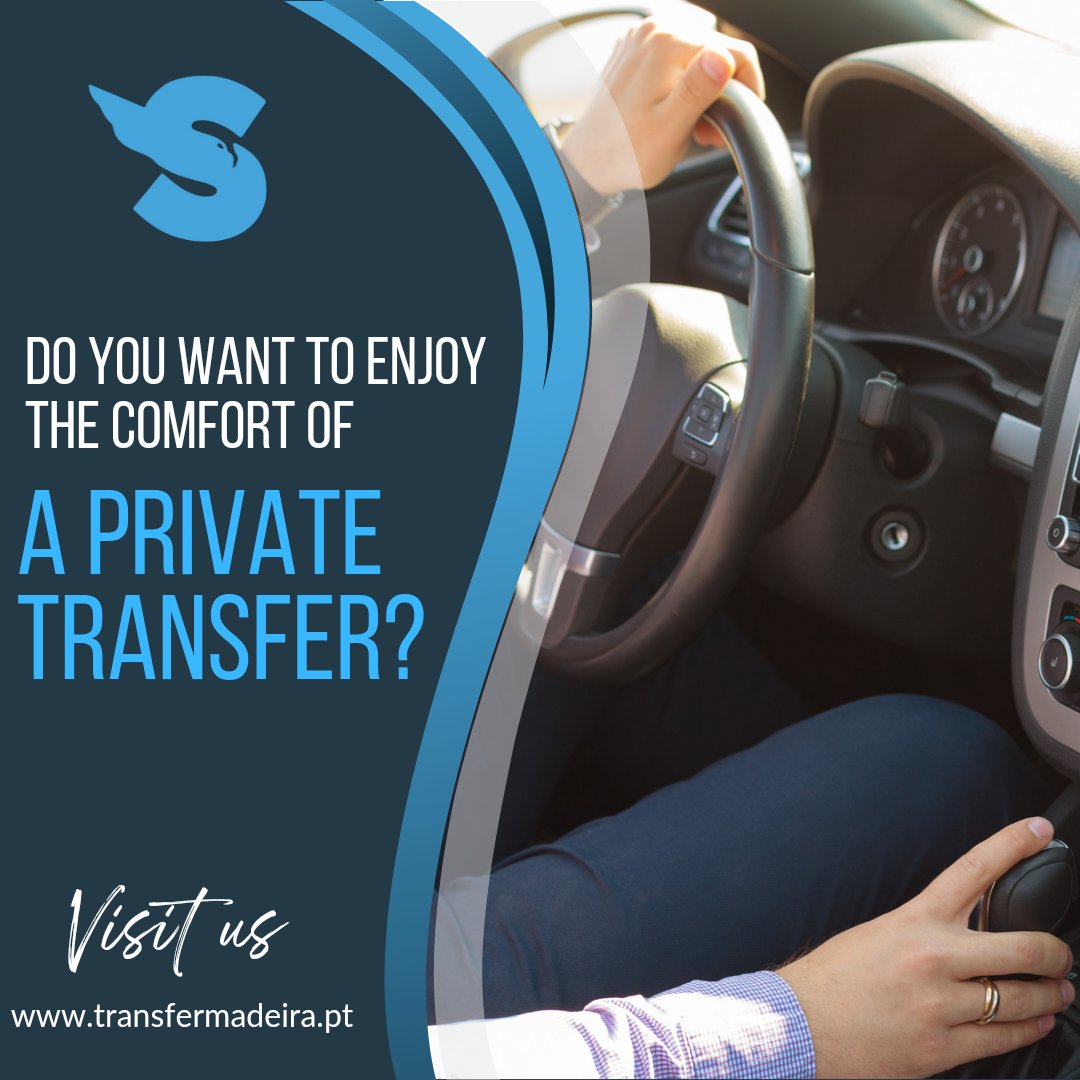transfermadeira's tweet photo. Do you want to enjoy the comfort of a private transfer? Book with us and travel at your own pace. #Transfers #Madeira #transfer #VisitMadeira #Madeira #tourism https://t.co/aN6egRfLHL
