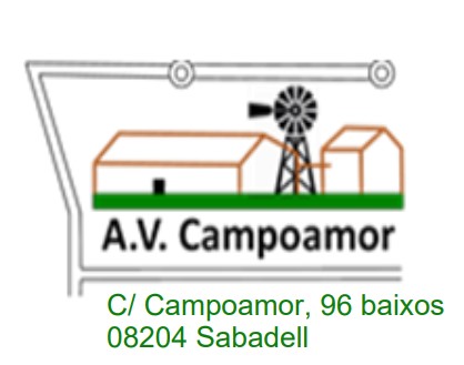 Mañana miércoles a partir de las 08:30 h, hasta las 13:30 h <a href="/AiguesSabadell/">Aigües Sabadell | #MésQueAigua</a> estará en nuestro local social, Calle Campoamor, 96, para atender todas las consultas que los vecinos y vecinas del barrio no tengan que desplazarse al centro. 
#fembarri, #femciutat.
#elsudmola❤️