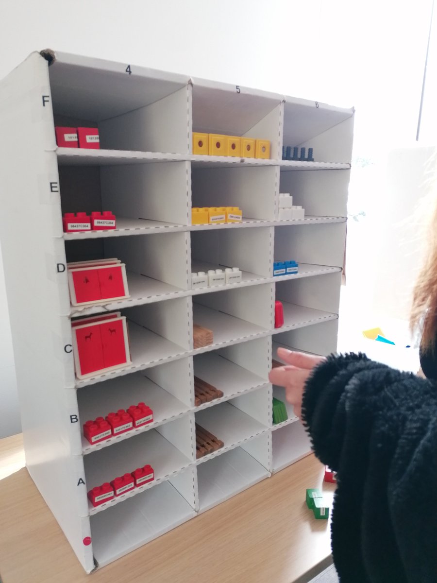 SandraSerpaggi's tweet image. Formation des conseillers à la 
 #Mrs à Porto-Vecchio. 
une Méthode de Recrutement par Simulation qui permet aux entreprises de recruter autrement, de sortir des critères habituels de #recrutement. ➡️Mise en situation au poste d&apos;employé libre service