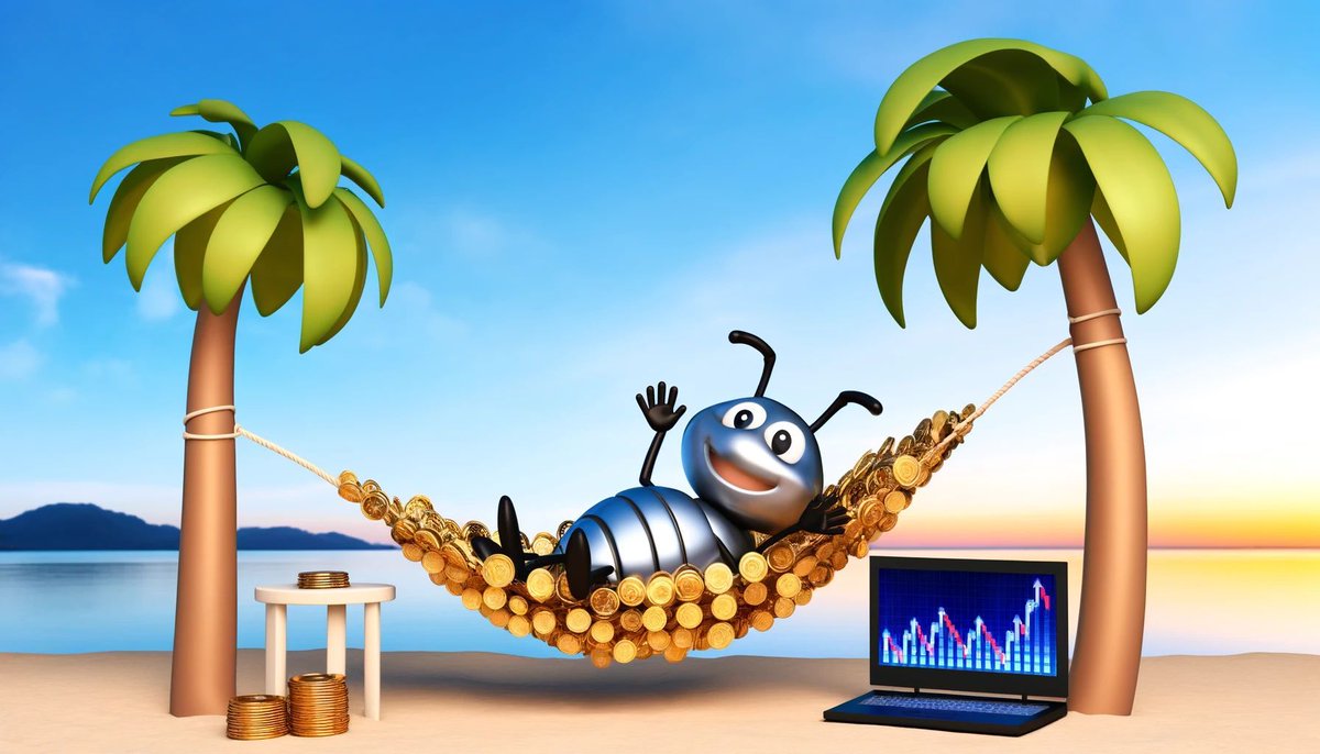 Beetlecoin tweet media