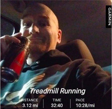 RIPITEnergyFuel's tweet image. Impressive pace, but what’s your chug time? 📷 @chasin_eddie #RipIt #EnergyFuel #candman