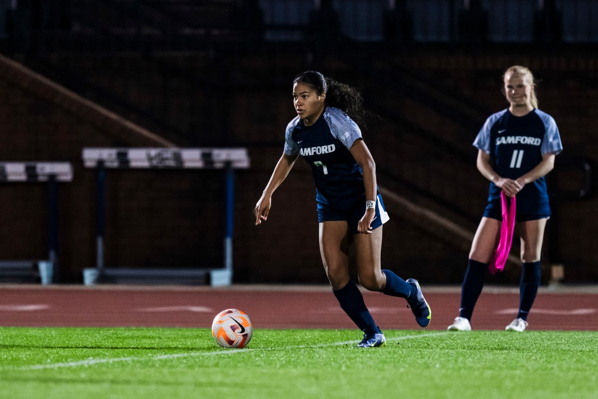 SamfordSoccer's tweet photo. 𝙎𝙥𝙧𝙞𝙣𝙜 𝙎𝙤𝙘𝙘𝙚𝙧🪻⚽️

#DogDynasty | #AllForSAMford https://t.co/s77QpSrN2p