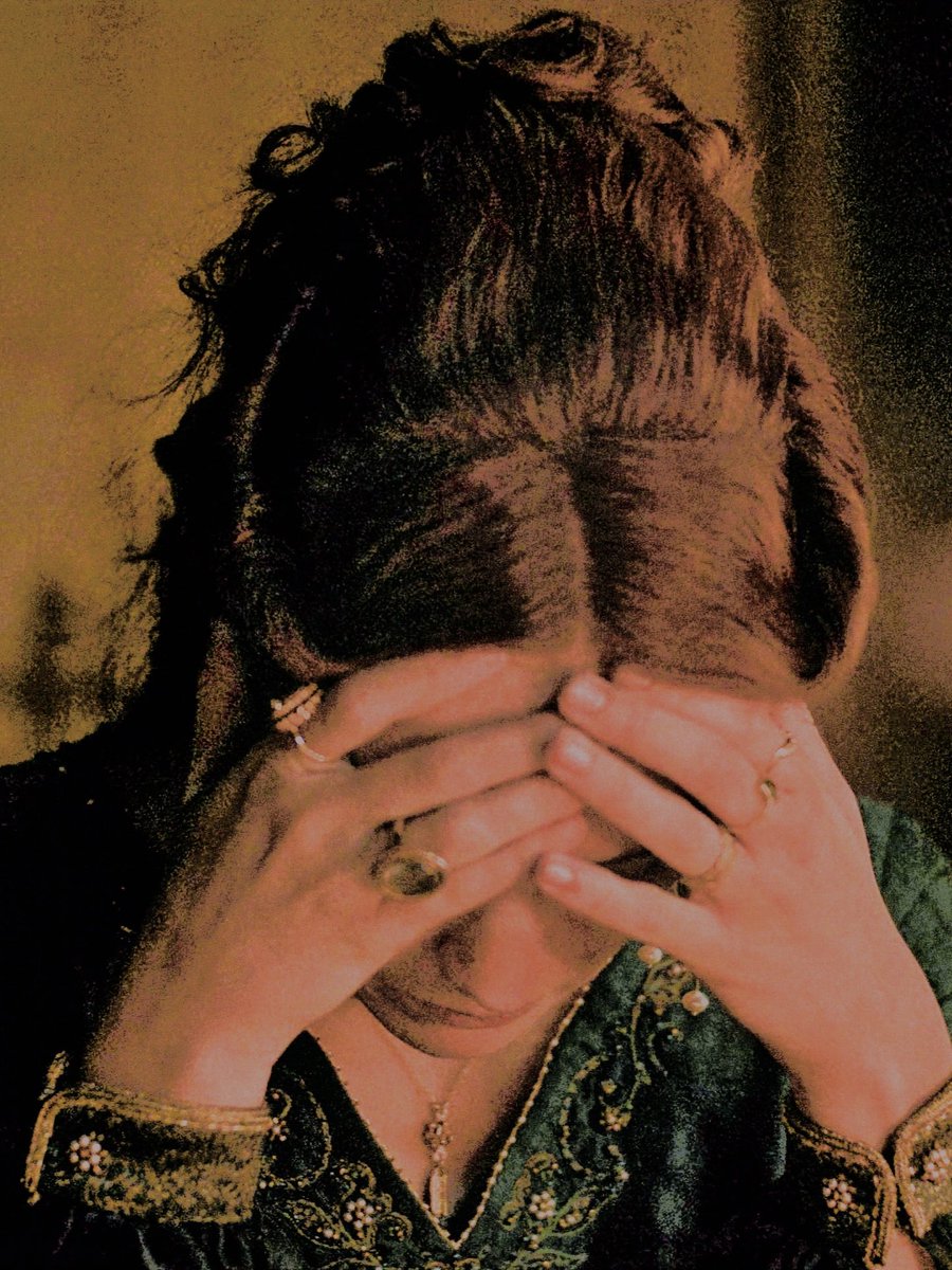 𝓺𝒖𝒆𝒆𝒏 𝒐𝒇 𝓼𝒐͟𝒓͟𝒓͟𝒐͟𝒘͟𝒔 tweet media