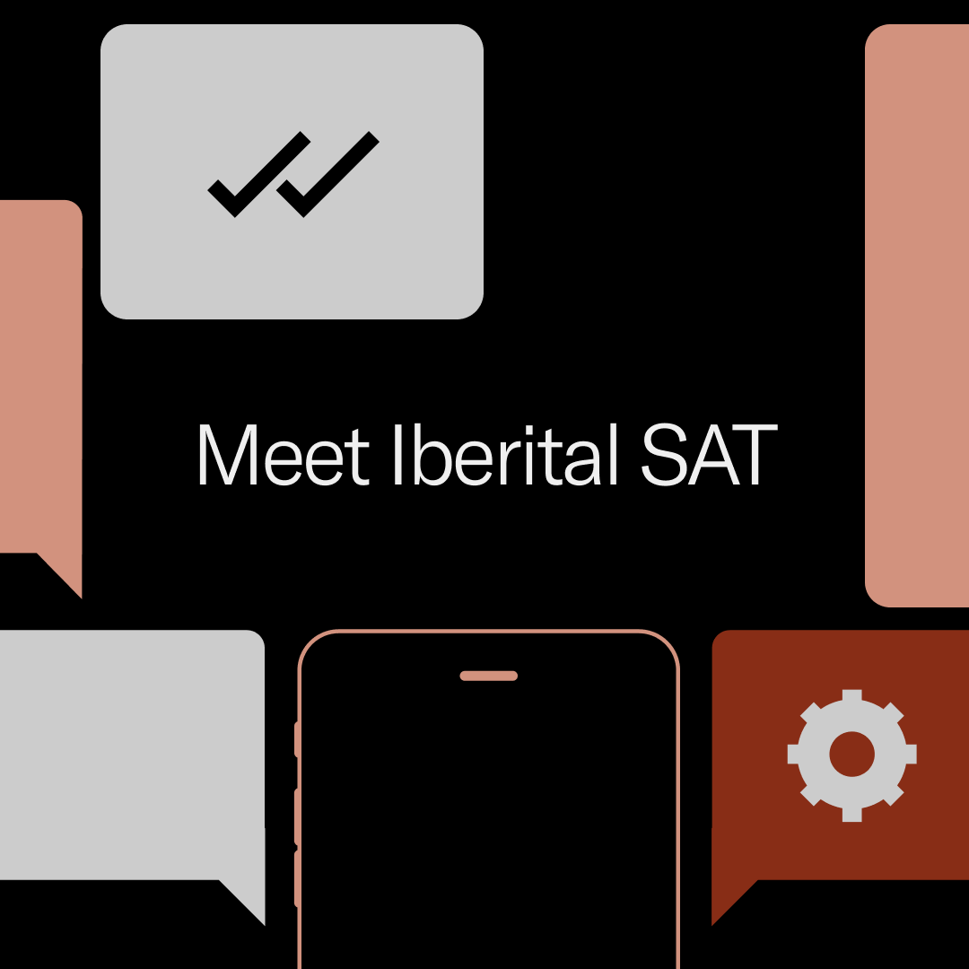 Iberital tweet media