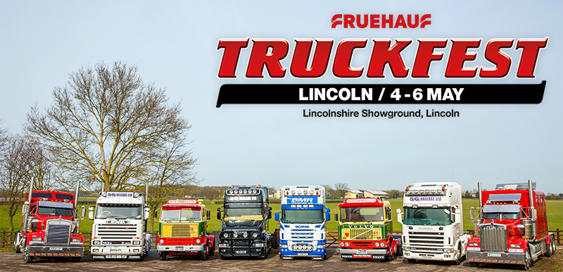 TRUCKFEST Lincoln is selling fast! We're fast approaching selling out of our truck entries! If you want to be a part of the first ever TRUCKFEST Lincoln and show off your truck, be sure to secure your discounted advance ticket today. truckfest.co.uk #truckfest