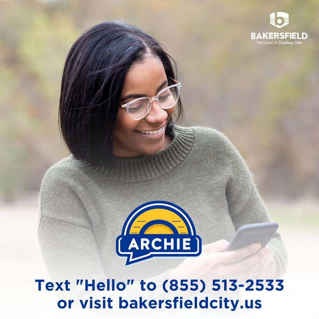 Did you get this morning's text alert about the upcoming Bike Patrol informational meeting? If you're signed up for our text alerts through Archie, you got all the details. Want to get our alerts and stay in the know? Text “Hello” to (855) 513-BKFD (2533) to get started.
