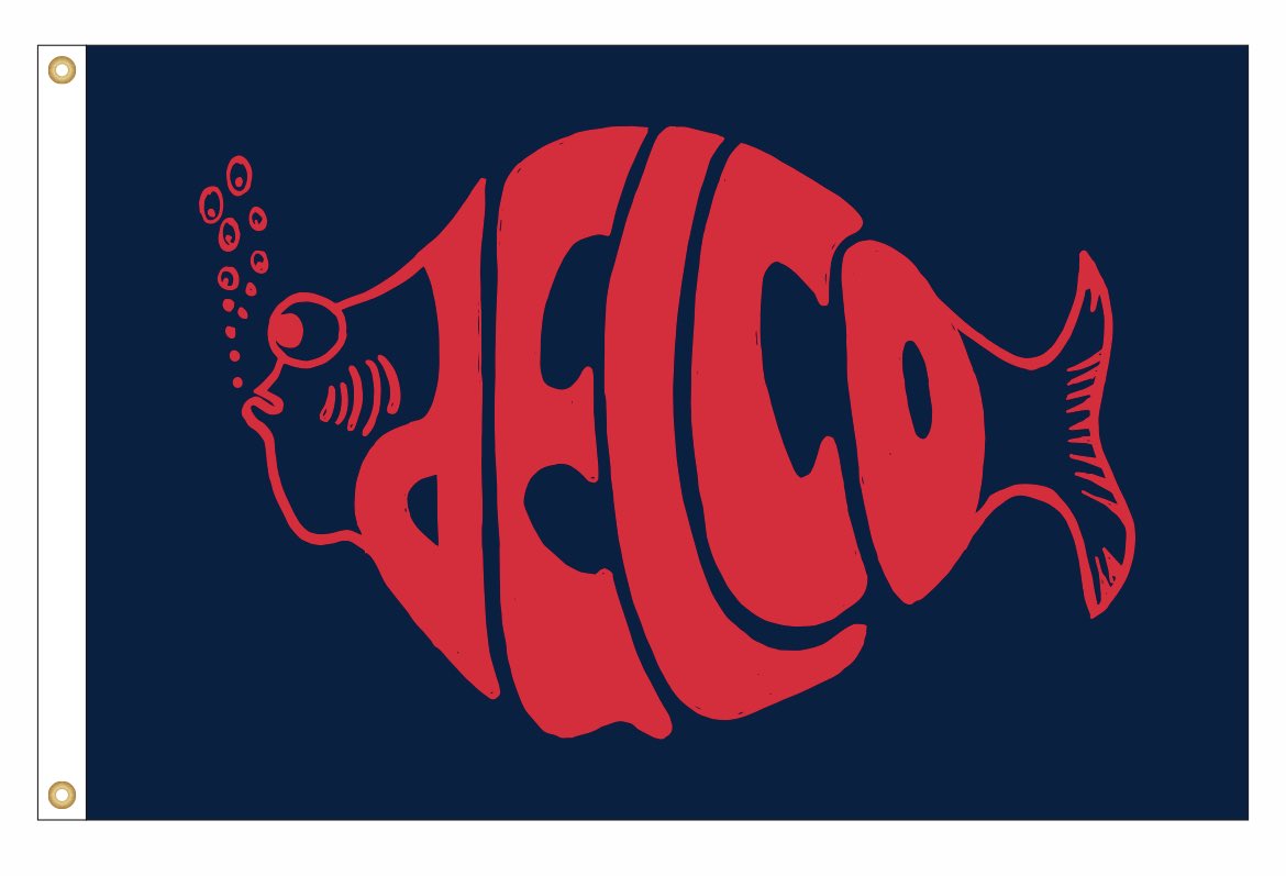 #delco Phish flags available #smallbatch