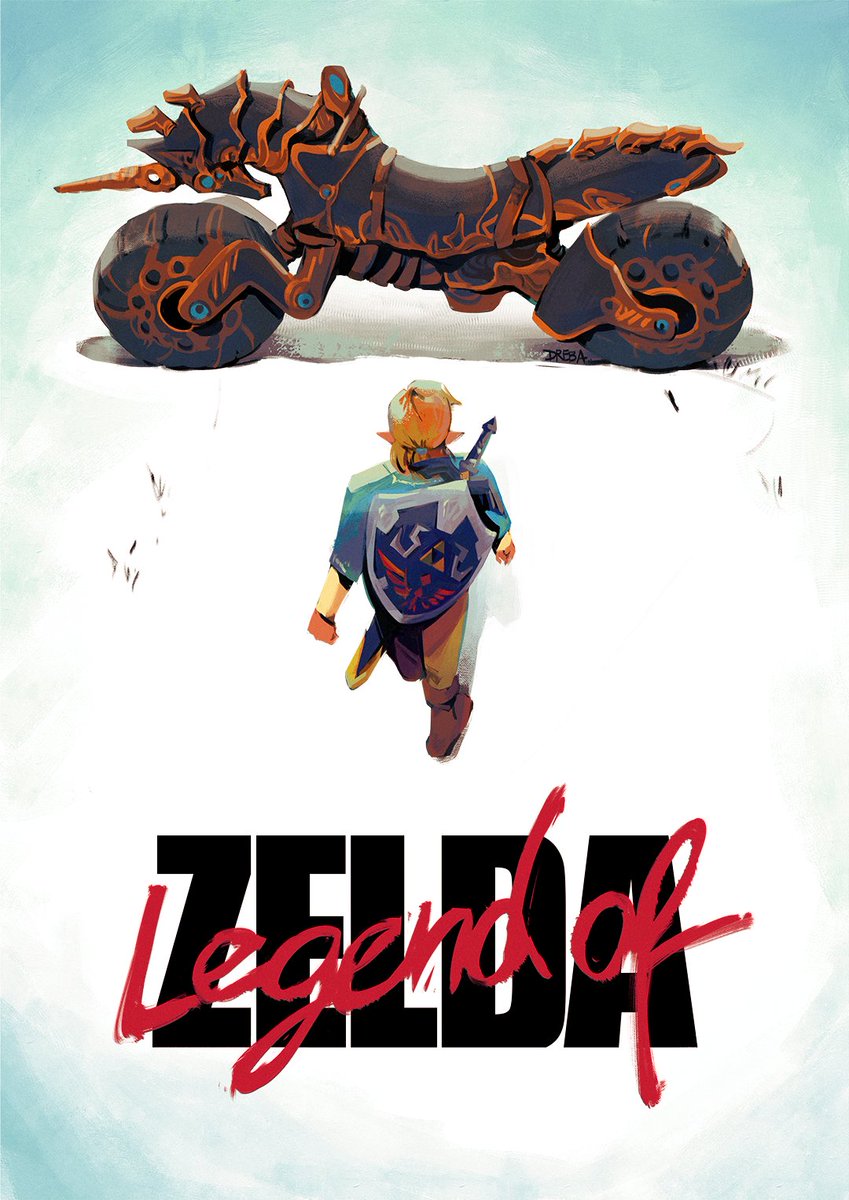 _dreba's tweet image. Hi #PortfolioDay! I'm Dreba and I'm a freelance illustrator and graphic designer that do art for games, book covers and more 🇧🇷