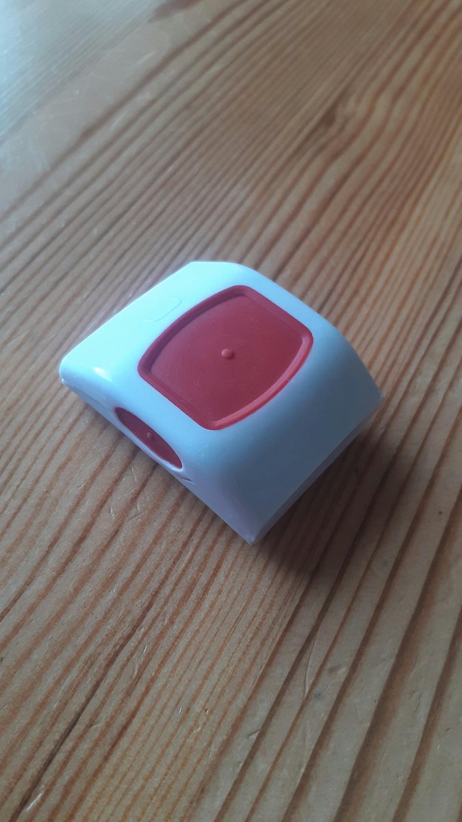 Uitgelicht op ons online dorpsplein:  Gevonden dlvr.it/T5HgLQ