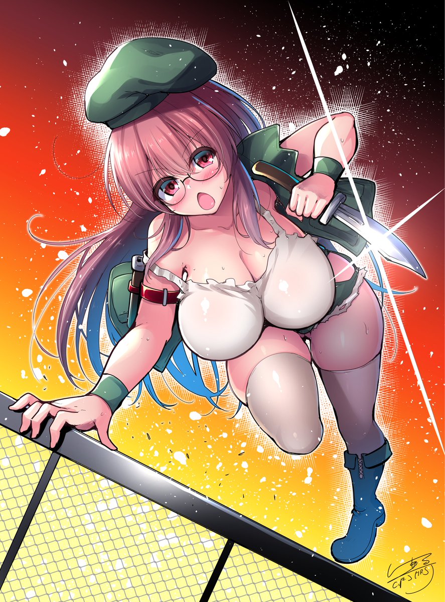 なお最初から大きい人はそのままか、より盛る傾向、どこかはry