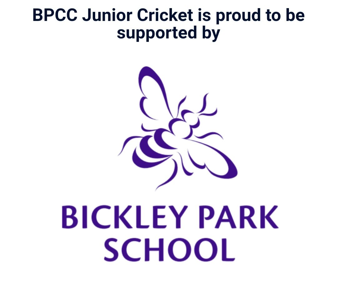 @grizz598 @scbadger @SussexCCC @StoneDunk @StaveleyWelfare @WhitwellCricket Praise for all Cricket Clubs who have Junior Sections

Such as @BickleyCricket 

Their Juniors are supported by @BickleyParkSch 
A Private school !

Might be an idea for @SeafordCollege perhaps ...

#Cricket4All