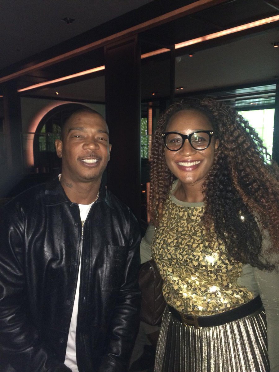 American celebrity rapper Ja Rule lands in Ghana today for a two-day visit to oversee the construction of the primary school he is building. #blacvolta